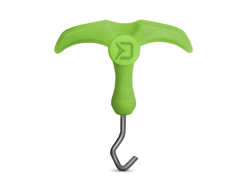 Uťahovač uzlov Delphin KNOTER 1 Uťahovač uzlov Delphin KNOTER