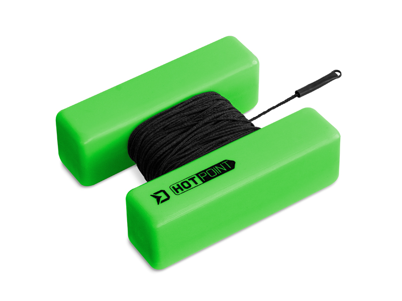 H-bójka Delphin HotPoint 1 H-bójka Delphin HotPoint