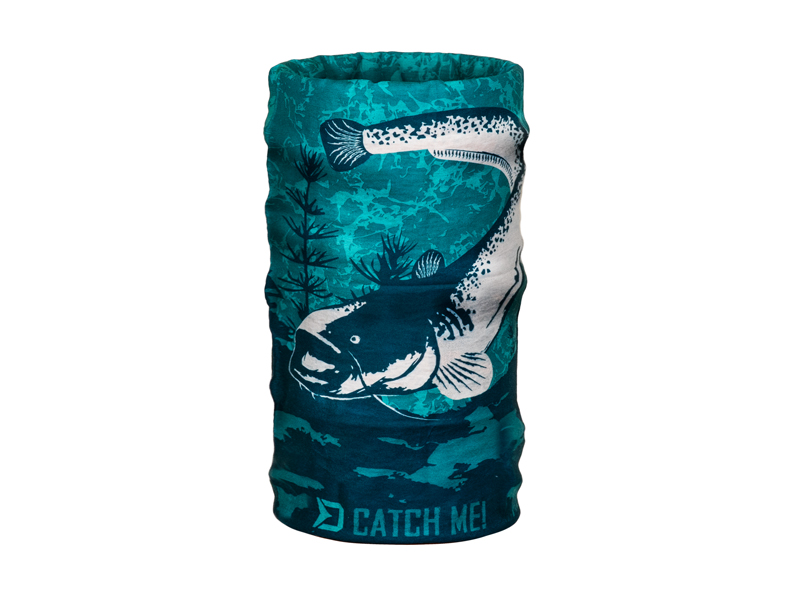 Multifunkčná šatka Delphin SUMEC I UNI 1 Multifunkčná šatka Delphin SUMEC I UNI