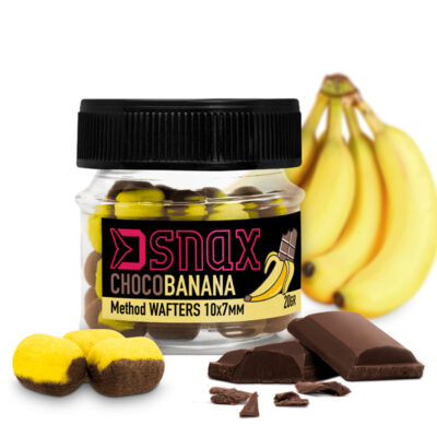 Nástraha D SNAX WAFT 10x7mm/20g