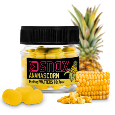 Nástraha D SNAX WAFT 10x7mm/20g