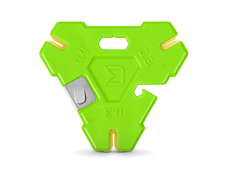 Zvliekač a doťahovač Delphin MultiSKIN 1 Zvliekač a doťahovač Delphin MultiSKIN