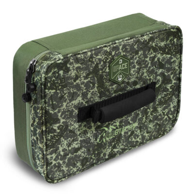 Taška na bižutériu a nadväzce Delphin RigSTATION SPACE C2G