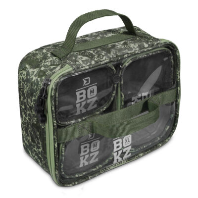 Set tašiek Delphin 4xBokz SPACE | 2M,L,XL