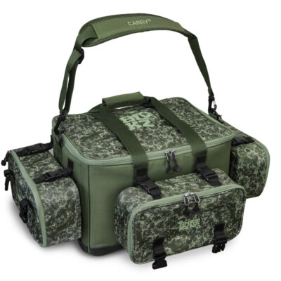 Taška Delphin BLOKZ CarryALL SPACE C2G