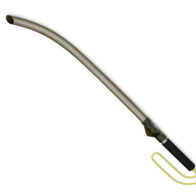 Vrhacia tyč s otvorom Delphin KOBRA