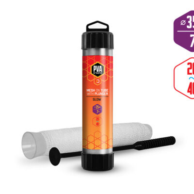 Pančucha Delphin PVA n´tastic TUBA+TĹK / 7m - 35mm