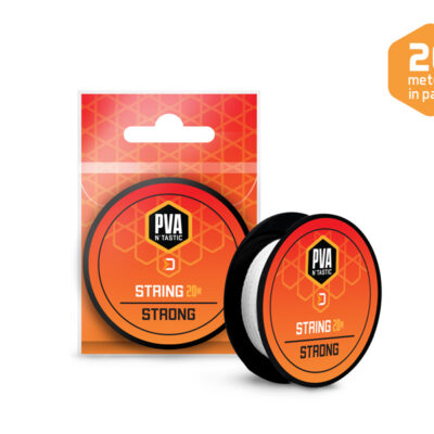 Niť Delphin PVA n´tastic / 20m