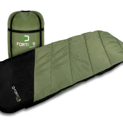 Spací vak Delphin FORTIX