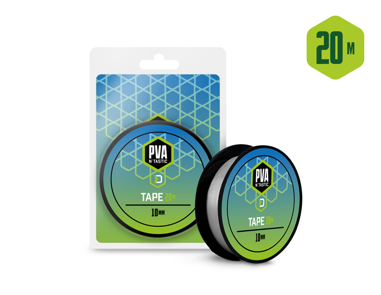 Páska Delphin PVA n´tastic / 20m 1 Páska Delphin PVA n´tastic / 20m