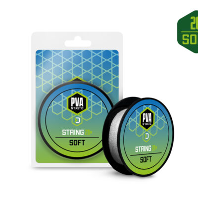 Niť Delphin PVA n´tastic / 20m