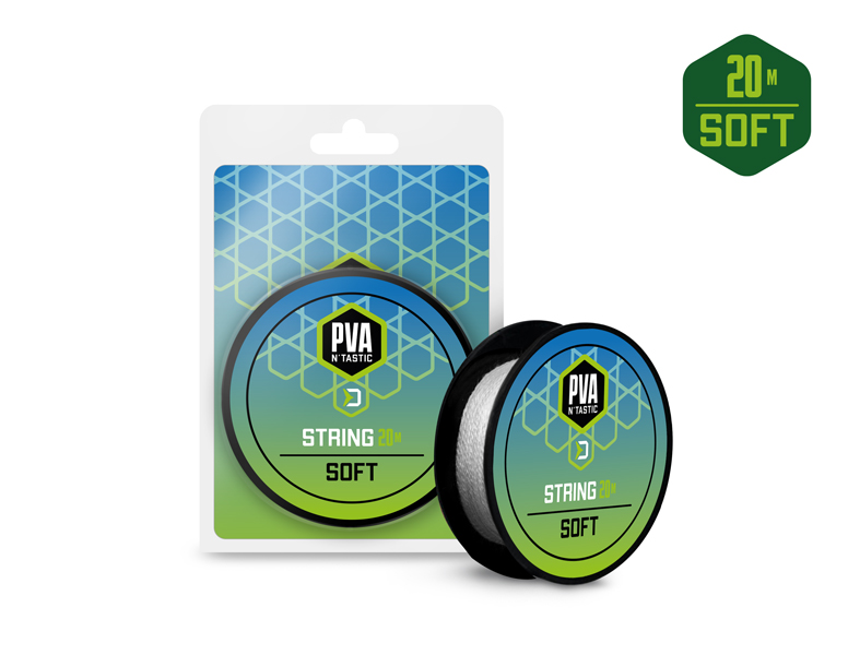 Niť Delphin PVA n´tastic / 20m 1 Niť Delphin PVA n´tastic / 20m