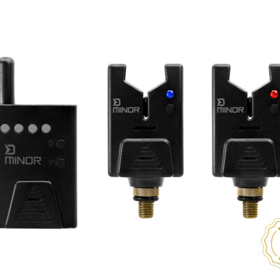 Sada signalizátorov Delphin MINOR