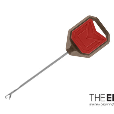 Ihla Delphin T-END GripX STRONG