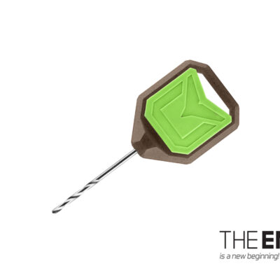 Vrták Delphin T-END GripX DRILL