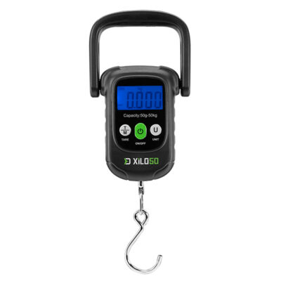 Digitálna váha Delphin XILO 50