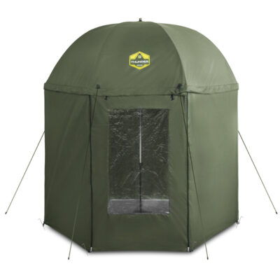 Dáždnik s bočnicou Delphin THUNDER FullWALL