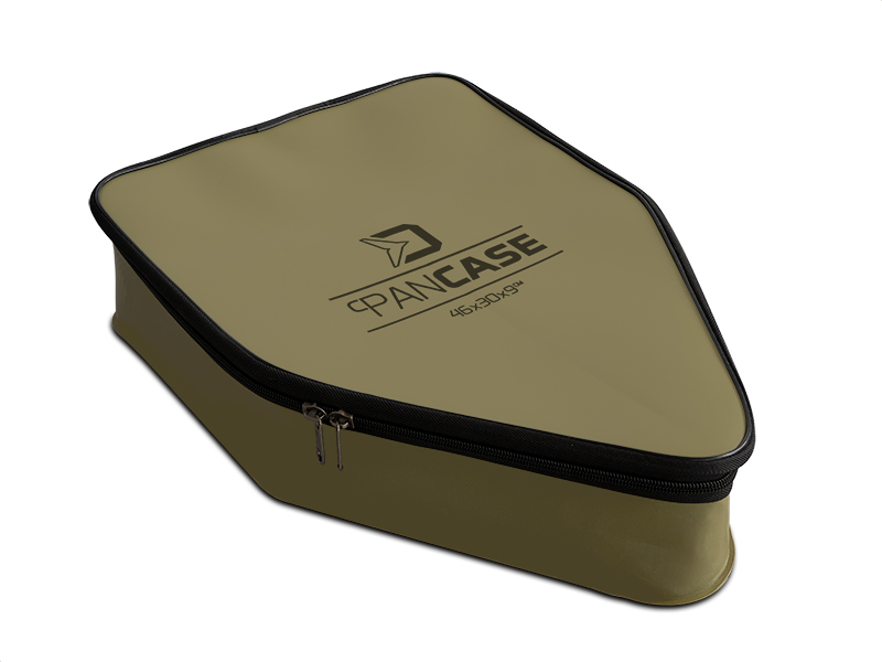 EVA taška na panvicu Delphin PanCASE 1 EVA taška na panvicu Delphin PanCASE