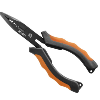 Kliešte Delphin BENDIX