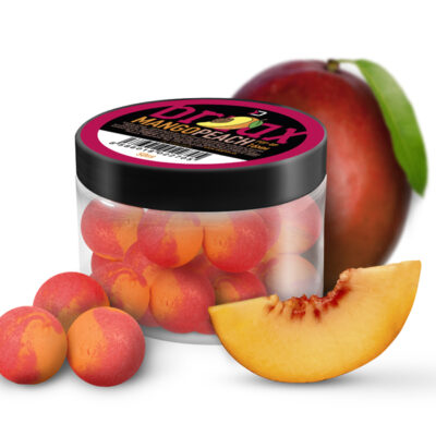 Nástraha Delphin BreaX POP 16mm/50g