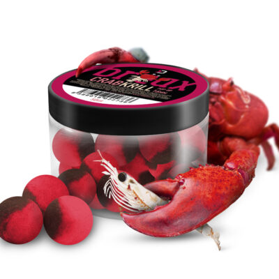 Nástraha Delphin BreaX POP 16mm/50g