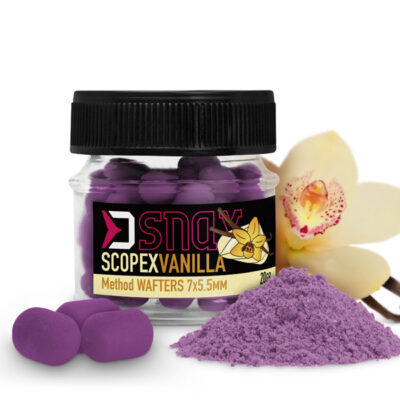 Nástraha D SNAX WAFT 10x7mm/20g