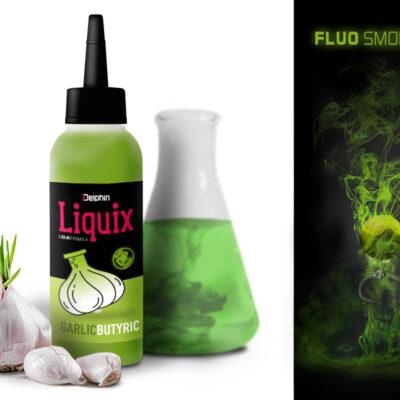 Fluo dip D SNAX LiquiX /100ml