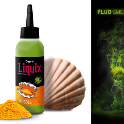 Fluo dip D SNAX LiquiX /100ml