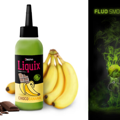 Fluo dip D SNAX LiquiX /100ml