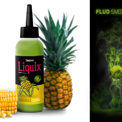 Fluo dip D SNAX LiquiX /100ml