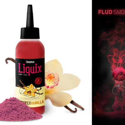 Fluo dip D SNAX LiquiX /100ml