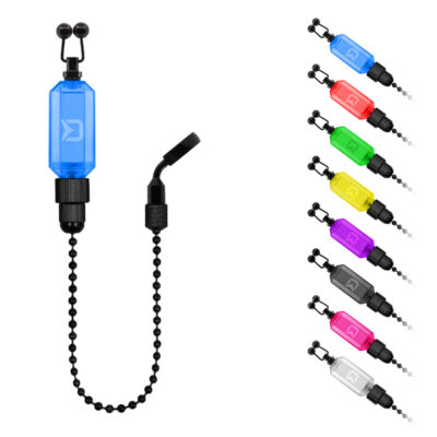 Retiazkový indikátor Delphin CUBIX