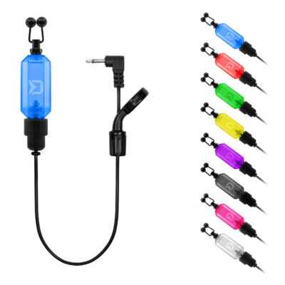 Svietiaci indikátor Delphin CUBIX Light