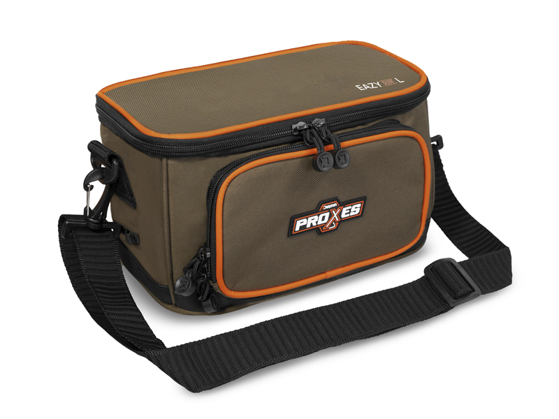 Taška Delphin PROXES Easy | L + BOX 1 Taška Delphin PROXES Easy | L + BOX