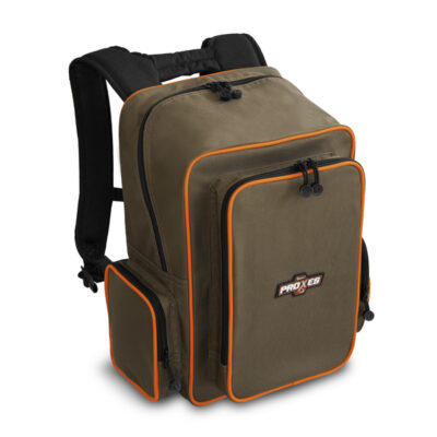 Ruksak Delphin PROXES Ruxsak + box