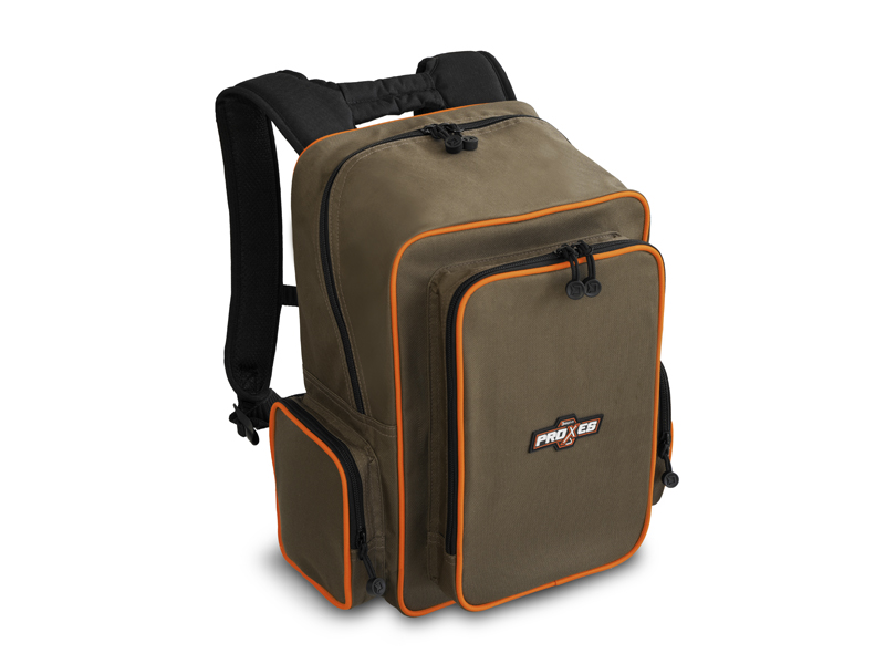 Ruksak Delphin PROXES Ruxsak + box 1 Ruksak Delphin PROXES Ruxsak + box