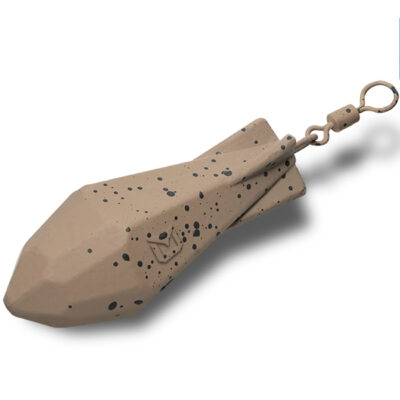 Olovená slza Delphin AeroTEAR