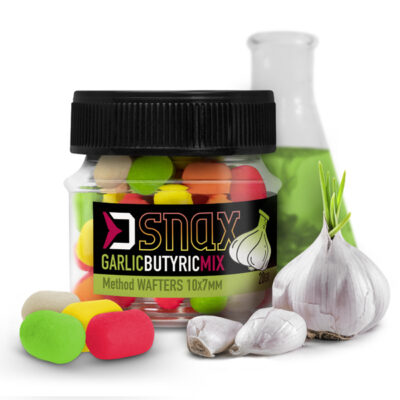 Nástraha MIX D SNAX WAFT 10x7mm/20g