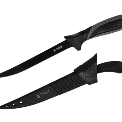 Filetovací nôž Delphin TRIX