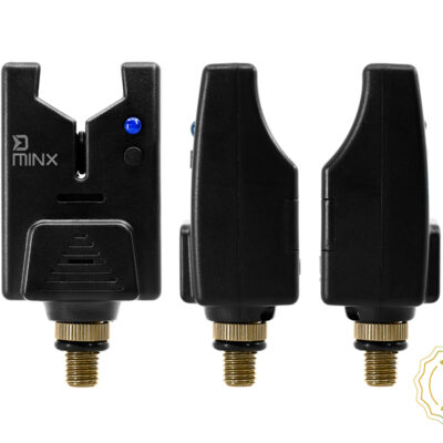 Samostatný signalizátor Delphin MINX