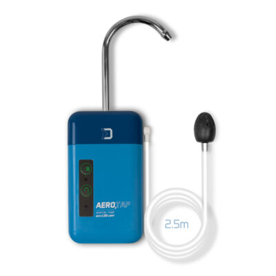 Multifunkčný okysličovač Delphin AeroTAP UC 3v1