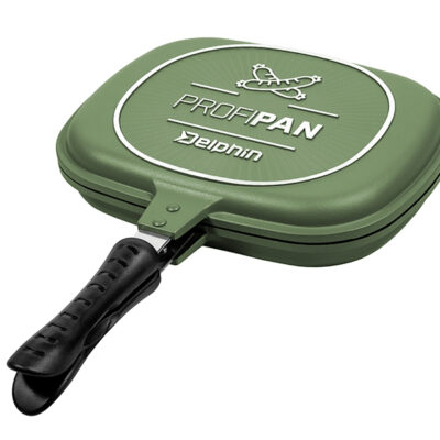 Náhradné tesnenie pre panvicu Delphin ProfiPAN / 2ks