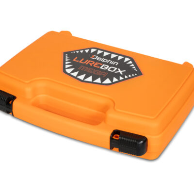 Krabica Delphin LureBOX MEGA