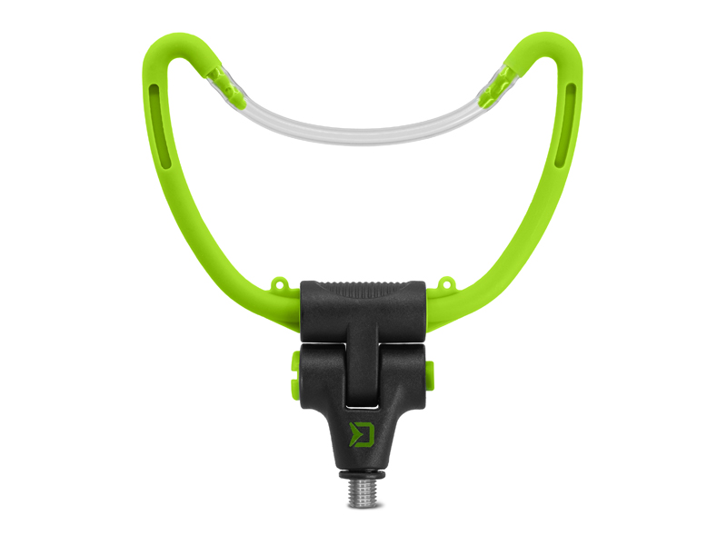 Predný feeder držiak Delphin REAXE U 1 Predný feeder držiak Delphin REAXE U