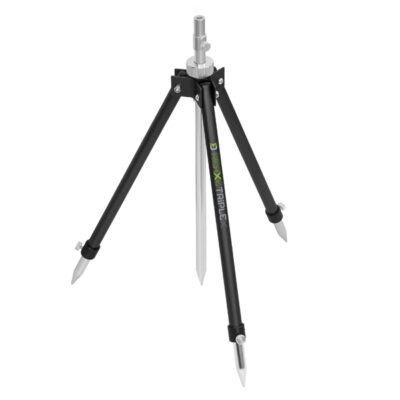 Feedrový stojan Delphin REAXE Triplex