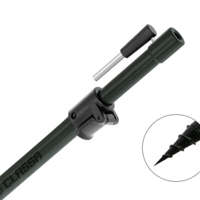 Rázsoška Delphin CLASSA Stick