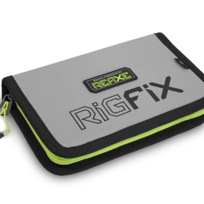 Puzdro na nadväzce Delphin REAXE RigFIX