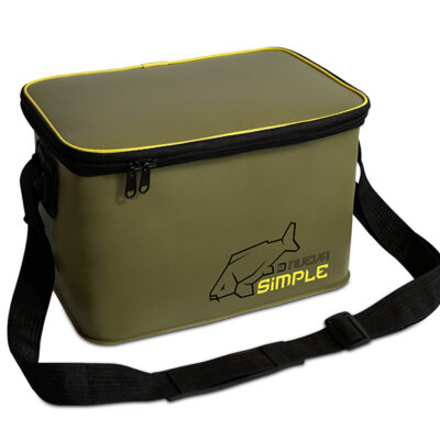 CarryALL taška Delphin NuEVA Simple