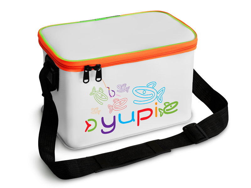 Detská carryall EVA taška Delphin YUPIE 1 Detská carryall EVA taška Delphin YUPIE