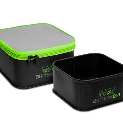 EVA set Delphin REAXE BaitBAX | 2v1